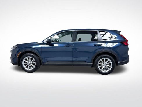 Used 2025 Honda CR-V EX image 12