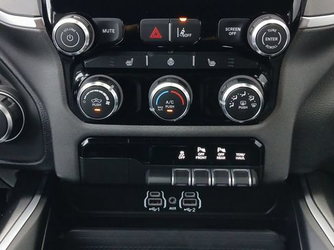 Used 2026 RAM 1500 Lone Star RWD image 4
