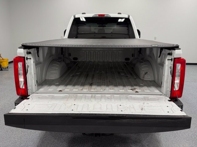 Used 2024 Ford F250 XL AWD/4WD image 8
