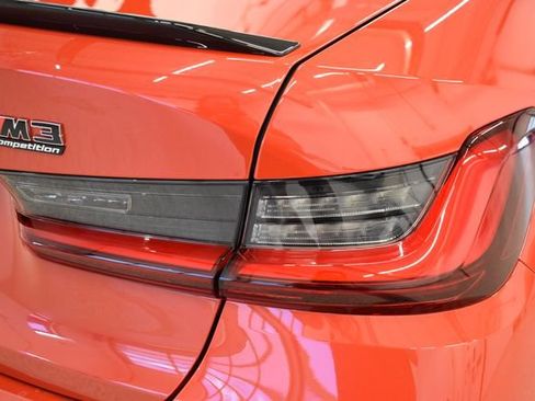 New 2027 BMW M3 Competition AWD/4WD image 12