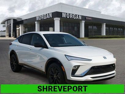 New 2026 Buick Envista Sport Touring w/ Convenience I Package