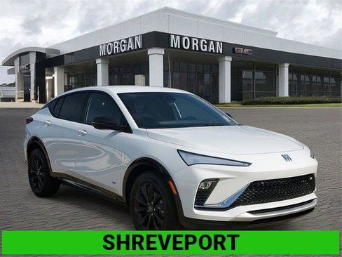 New 2026 Buick Envista Sport Touring w/ Convenience I Package image 1