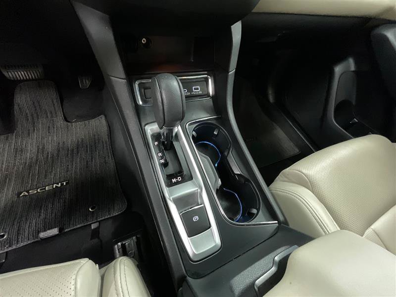 Used 2023 Subaru Ascent Limited AWD/4WD image 15