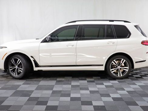 Certified 2023 BMW X7 M60i image 4
