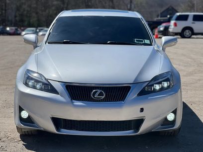 Used 2011 Lexus IS 250 w/ Premium Pkg Value Edition