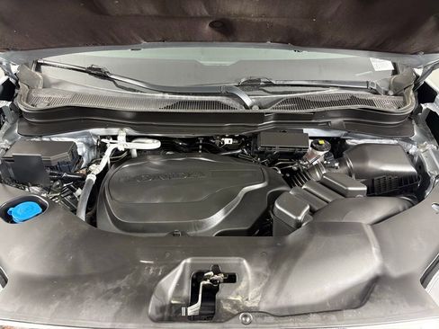 Used 2025 Honda Ridgeline RTL image 43