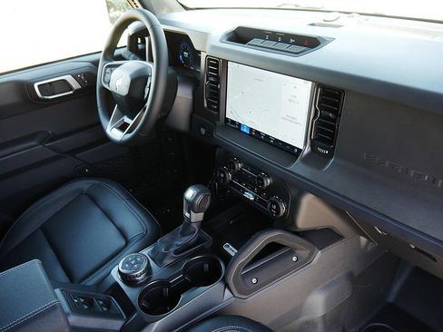 New 2026 Ford Bronco Big Bend w/ Black Diamond Package AWD/4WD image 35