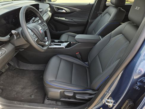 New 2026 Buick Envista Sport Touring image 13