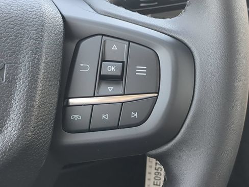 New 2026 Ford Ranger XLT AWD/4WD image 23