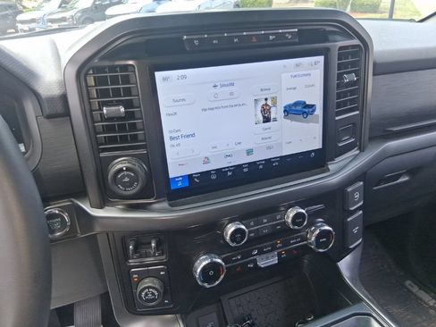 Used 2024 Ford F150 XLT w/ Equipment Group 302A MID AWD/4WD image 14