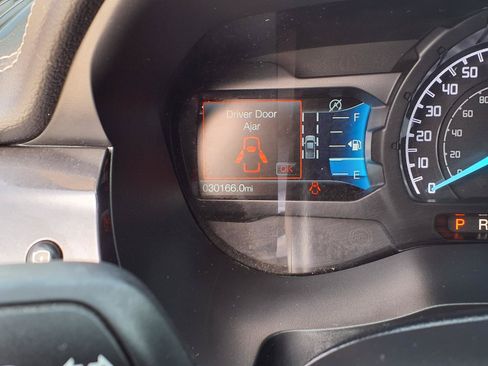 Used 2020 Ford Ranger Lariat w/ Equipment Group 501A Mid RWD image 21