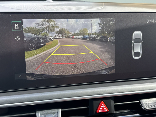 New 2026 Kia K5 GT-Line w/ GT-Line Premium Package FWD image 21