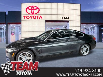 Used 2018 BMW 430i xDrive Coupe