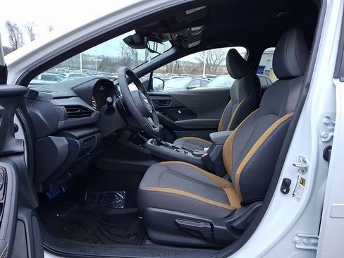 New 2026 Subaru Crosstrek 2.5i Sport image 14