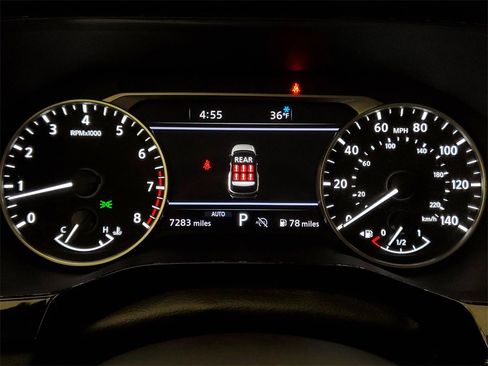 Used 2024 Nissan Pathfinder SL image 17