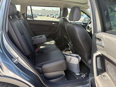Used 2024 Volkswagen Tiguan Wolfsburg Edition AWD/4WD image 9
