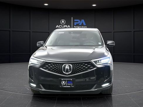 Certified 2023 Acura RDX A-Spec AWD/4WD image 28