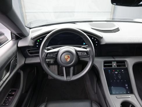 Certified 2023 Porsche Taycan 4S AWD/4WD image 17