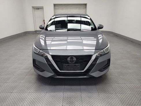 Used 2022 Nissan Sentra SV image 14