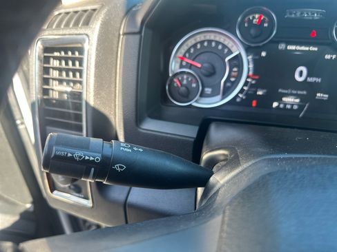 Used 2018 RAM 1500 Sport w/ Sport Premium Group image 42