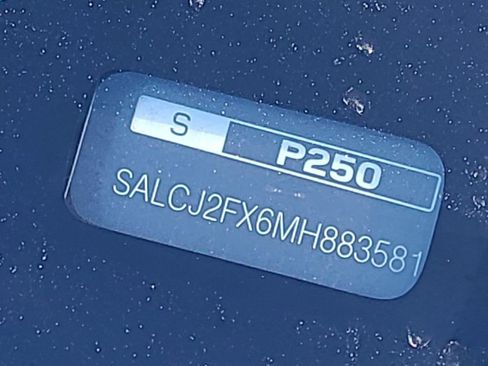 Used 2021 Land Rover Discovery Sport S image 38