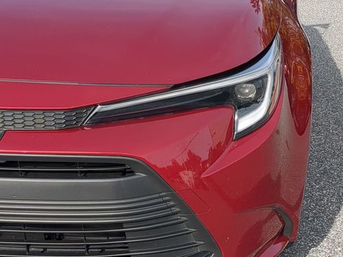 Used 2023 Toyota Corolla LE image 18