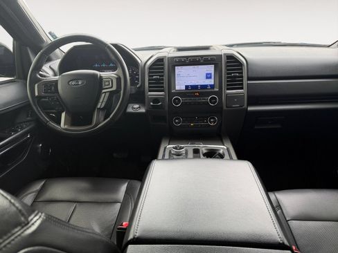 Used 2020 Ford Expedition XLT w/ Equipment Group 201A AWD/4WD image 10