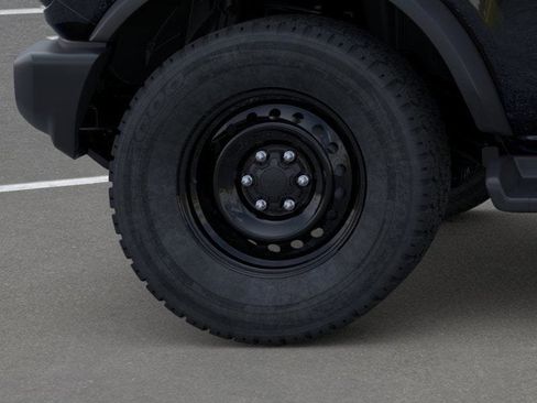 New 2026 Ford Bronco Outer Banks AWD/4WD image 53