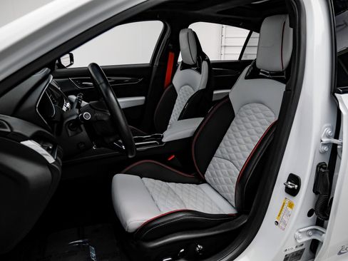 Used 2024 Cadillac CT5 V Blackwing w/ Parking Package image 35