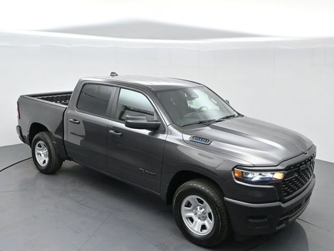 New 2025 RAM 1500 Tradesman image 49