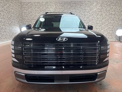 New 2027 Hyundai Palisade SEL