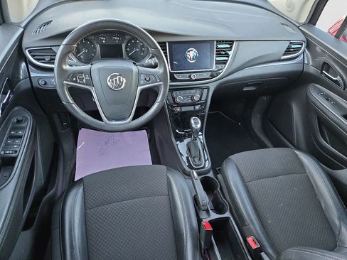 Used 2019 Buick Encore Sport Touring image 11