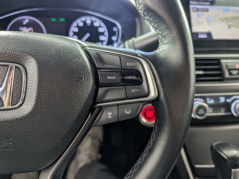 Used 2018 Honda Accord EX-L image 23