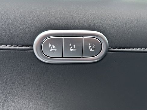 New 2026 Hyundai Palisade Calligraphy image 11