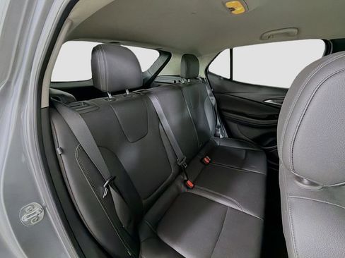 Used 2024 Buick Encore GX Sport Touring image 26