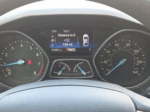 Used 2017 Ford Focus SEL FWD image 34