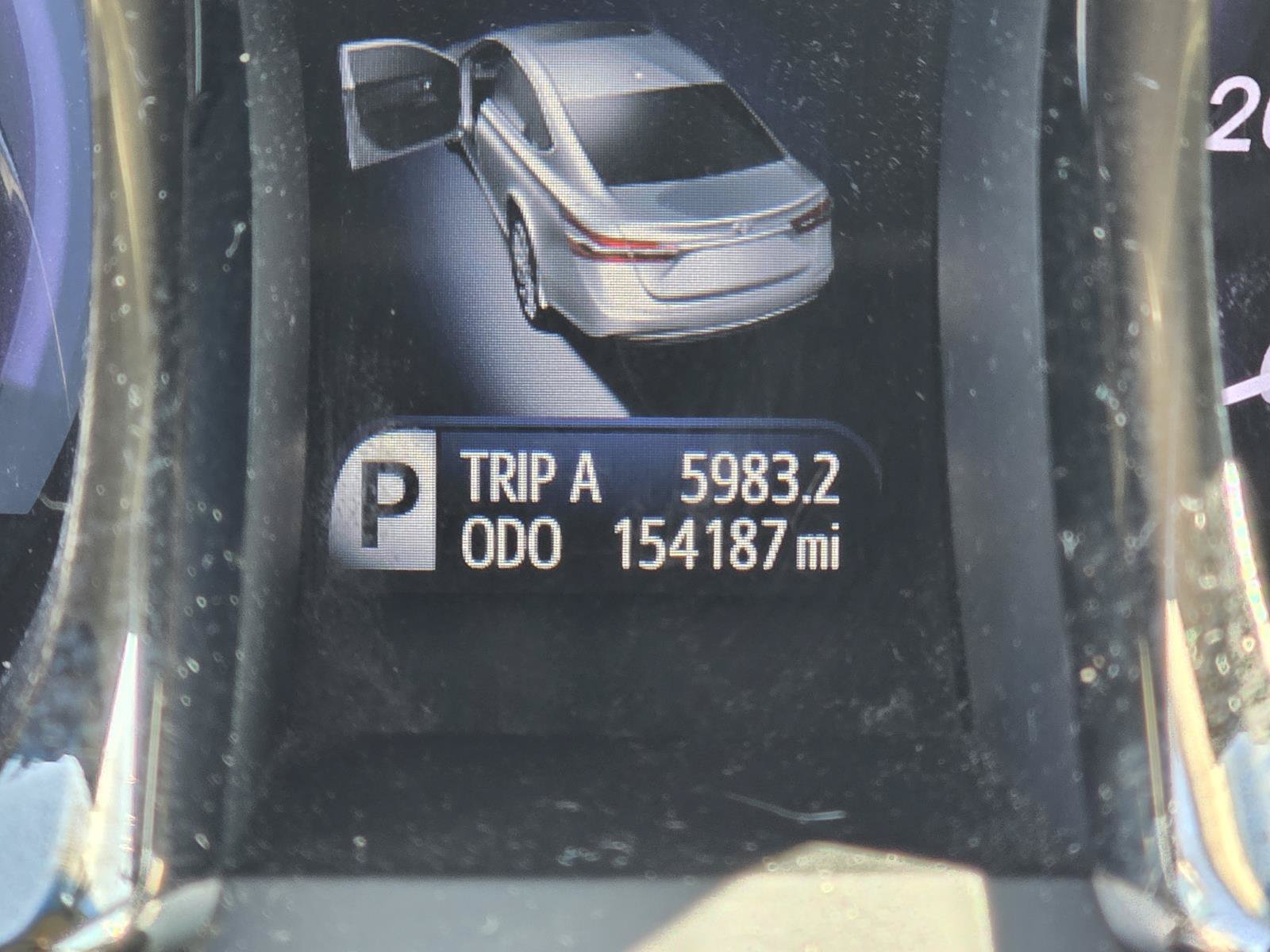 Used 2013 Toyota Avalon Limited FWD image 18
