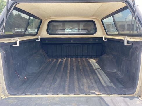 Used 2022 Chevrolet Colorado ZR2 AWD/4WD image 10