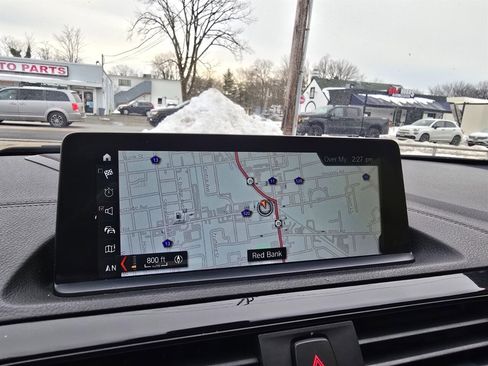 Used 2020 BMW 230i xDrive Coupe w/ Convenience Package image 8