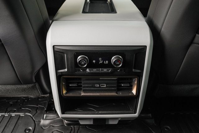 Used 2025 GMC Hummer EV 3X AWD/4WD image 51
