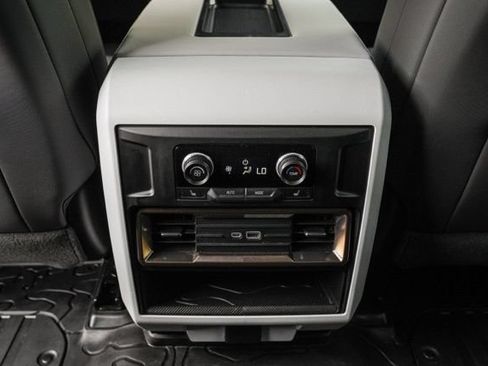 Used 2025 GMC Hummer EV 3X AWD/4WD image 51