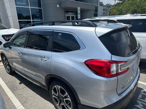 Used 2023 Subaru Ascent Touring AWD/4WD image 7