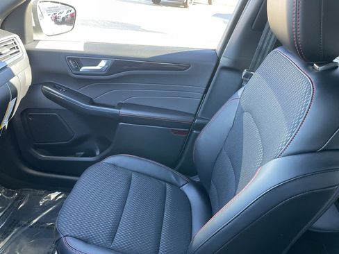 New 2026 Ford Escape ST-Line Select w/ Tech Pack #1 image 20