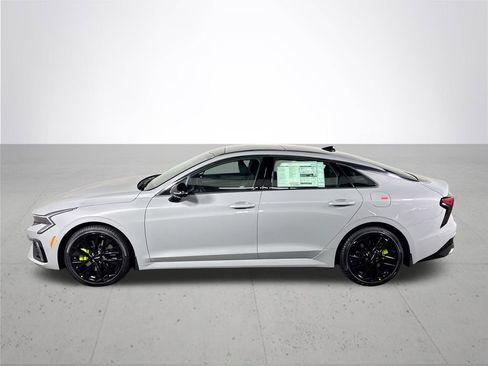 New 2026 Kia K5 GT image 9