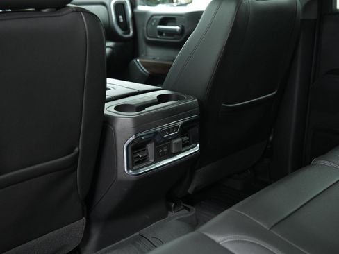 Used 2020 GMC Sierra 1500 SLT w/ SLT Premium Plus Package image 20