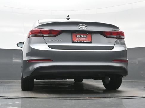 Used 2017 Hyundai Elantra SE w/ SE A/T Tech Package 03 FWD image 27