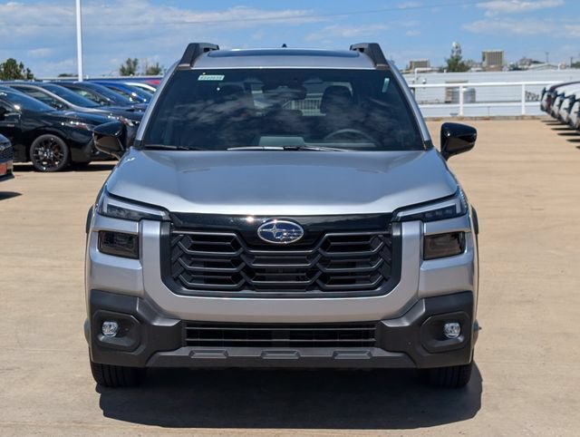 New 2026 Subaru Outback Touring XT AWD/4WD image 8