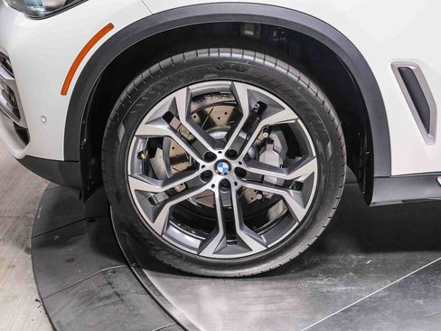 Used 2020 BMW X5 sDrive40i w/ Premium Package RWD image 10