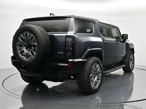 New 2025 GMC Hummer EV 3X image 6