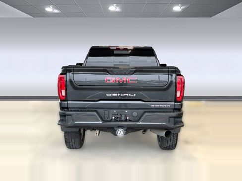 Used 2020 GMC Sierra 2500 Denali w/ Denali Ultimate Package image 9